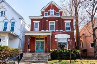 801 Rubel Ave, Unit 3f in Louisville, KY - Building Photo