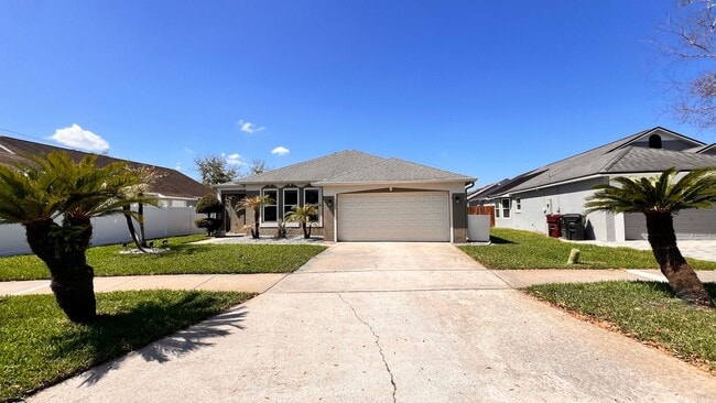 property at 7344 Grotto Ave