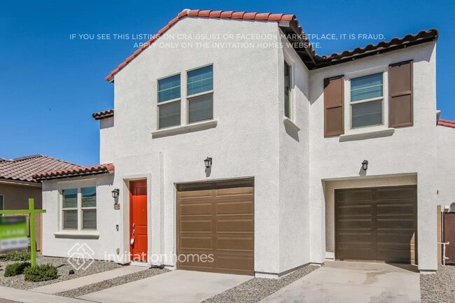 5039 N 189th Glen in Litchfield Park, AZ - Building Photo - Building Photo