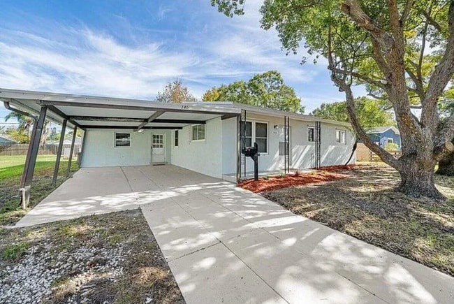 property at 3401 Purdue St