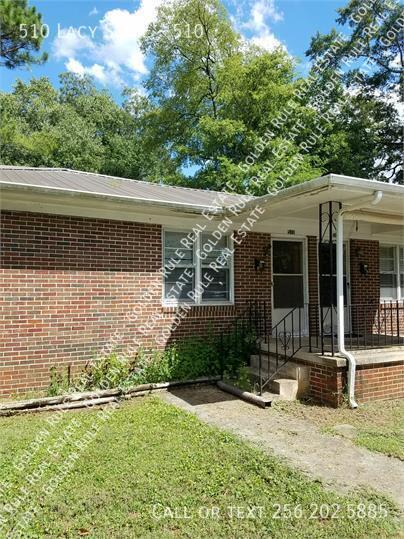 510 Lacy St NE in Huntsville, AL - Building Photo - Building Photo