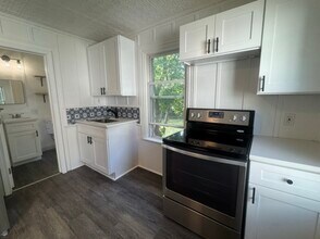 16 Spaulding St in Norwich, CT - Building Photo - Building Photo