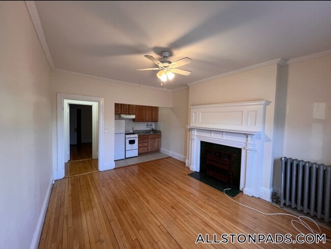 441 Cambridge St, Unit 3 in Boston, MA - Building Photo - Building Photo