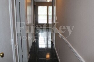 1654 Beckenbauer Ln in Indianapolis, IN - Building Photo - Building Photo