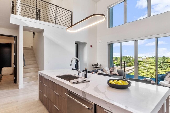 1430 Q Apartments
