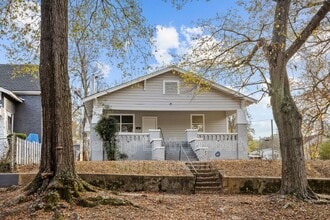 2511 20th Place Ensley in Birmingham, AL - Building Photo - Building Photo