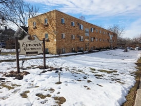 3339-3339 Epworth Ave, Unit 21 in Cincinnati, OH - Building Photo