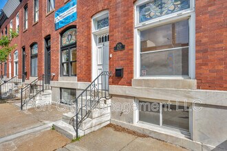2624 Fait Ave in Baltimore, MD - Building Photo - Building Photo