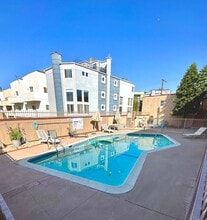 PMP in Marina Del Rey, CA - Building Photo - Building Photo