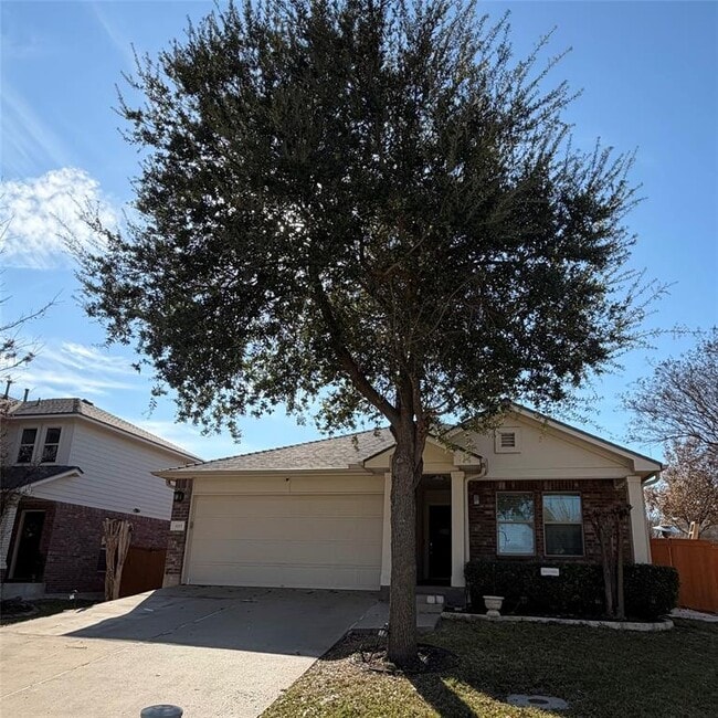 1115 Sunny Meadows Loop in Georgetown, TX - Building Photo - Building Photo