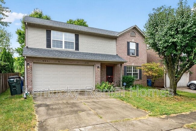1104 Rolfe Ln in Lexington, KY - Building Photo - Building Photo