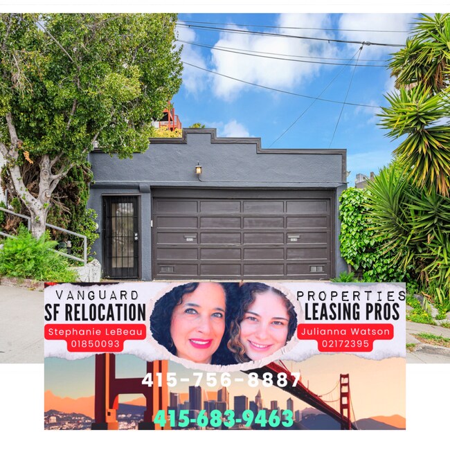 property at 1512 25th St