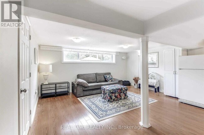 3482 Ashcroft Crescent in Mississauga, ON - Building Photo - Building Photo