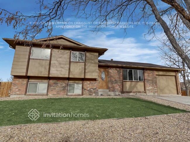 property at 2061 S Richfield St