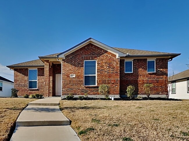 property at 3421 Tennessee Ave