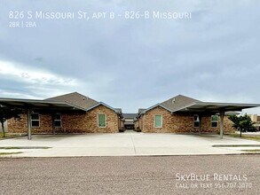 826 S Missouri St in Alton, TX - Building Photo - Building Photo