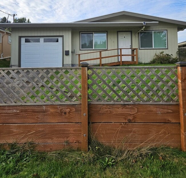 property at 310 N Marple St