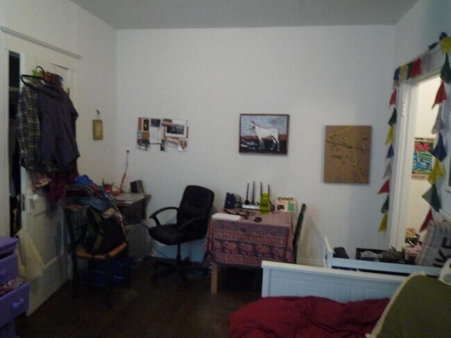 119 Brainerd Rd, Unit 6 in Boston, MA - Building Photo - Building Photo