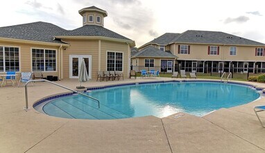 307 Baldwin Rowe Cir in Panama City, FL - Building Photo - Building Photo