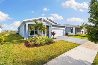 13461 SW Bally Dr in Port St. Lucie, FL - Building Photo - Building Photo