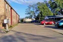 906 N Franklin St in Blytheville, AR - Foto de edificio - Building Photo