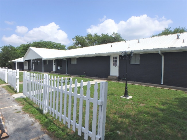 property at 13573 U.S. Hwy 87 W