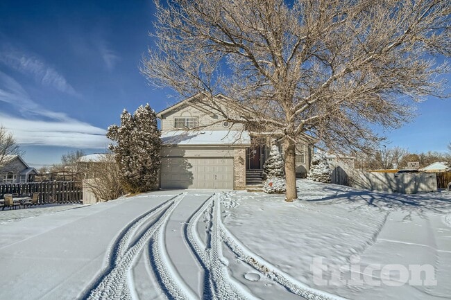 property at 12789 Elm St