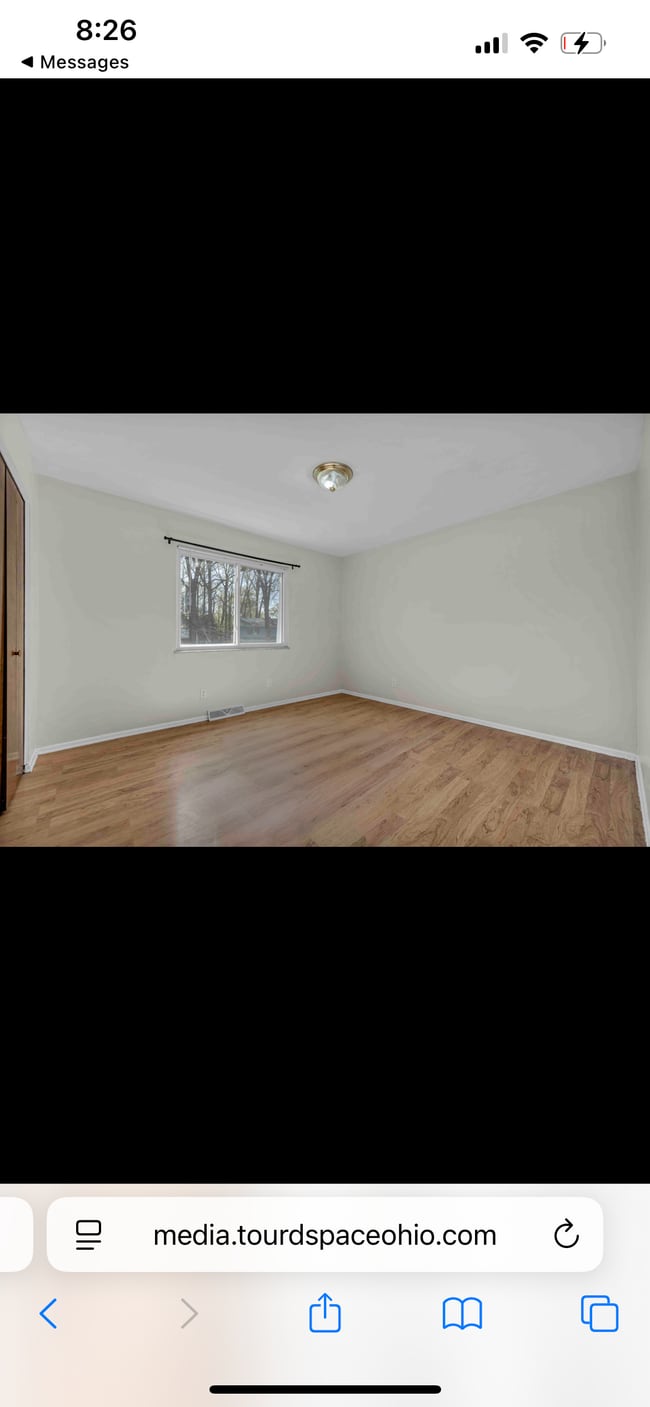 property at 3777 Osage St