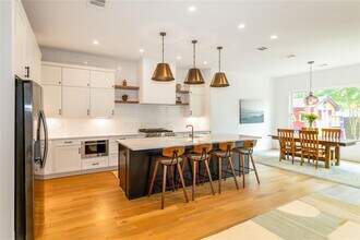 4509 Finley Dr in Austin, TX - Building Photo - Building Photo