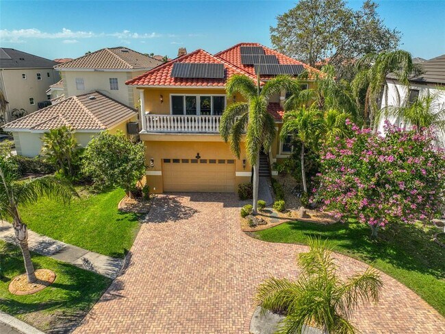1011 Sonata Ln in Apollo Beach, FL - Building Photo - Building Photo