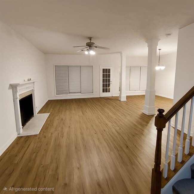 3975 Bradstone Trace NW in Lilburn, GA - Building Photo - Building Photo