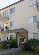 Brentview Manor Apartments in Burnaby, BC - Building Photo - Building Photo