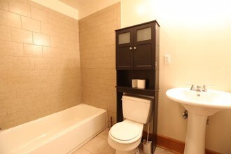 50 Westminster St-Unit -2W in Detroit, MI - Foto de edificio - Building Photo