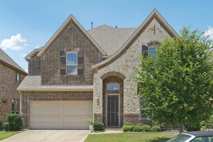 6209 Verbena Ln in Irving, TX - Building Photo