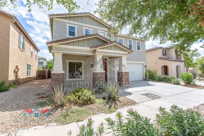21113 E Stonecrest Dr