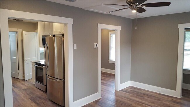1118 23rd Ave N in St. Petersburg, FL - Building Photo - Building Photo