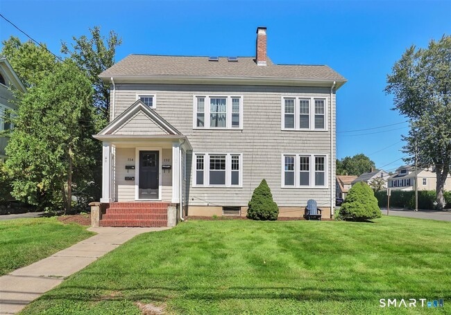 property at 152 Brace Rd