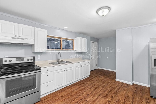 8235 Albin Ave in St. Louis, MO - Building Photo - Building Photo