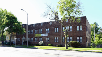 2309 W National Ave Apartments