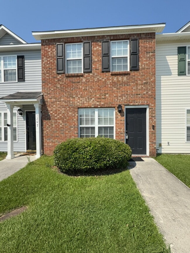 property at 1209 Timberlake Trail