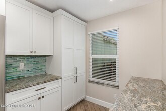 100 Anchor Dr in Satellite Beach, FL - Building Photo - Building Photo