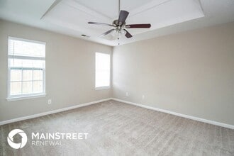 7522 Clear Creek Approach in Lithonia, GA - Foto de edificio - Building Photo