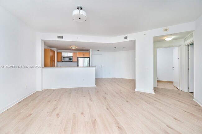 property at 300 S Biscayne Blvd