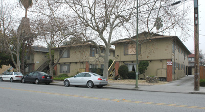 643-653 N 3rd St in San Jose, CA - Building Photo - Building Photo