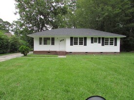 107 Emily Dr in Sumter, SC - Building Photo