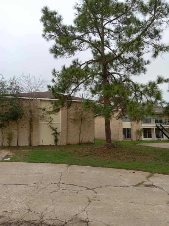 115 Lazy Ln, Unit C in Sealy, TX - Building Photo - Building Photo