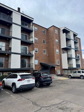 1150 Golden Cir in Golden, CO - Building Photo