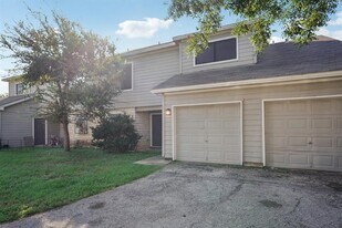 12306 Abney Dr in Austin, TX - Building Photo