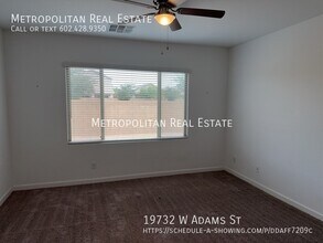 19732 W Adams St in Buckeye, AZ - Building Photo - Building Photo