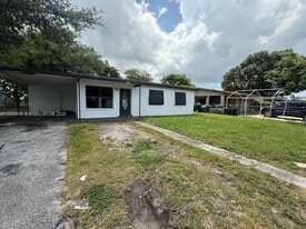 1766 NW 34th Ave in Fort Lauderdale, FL - Building Photo